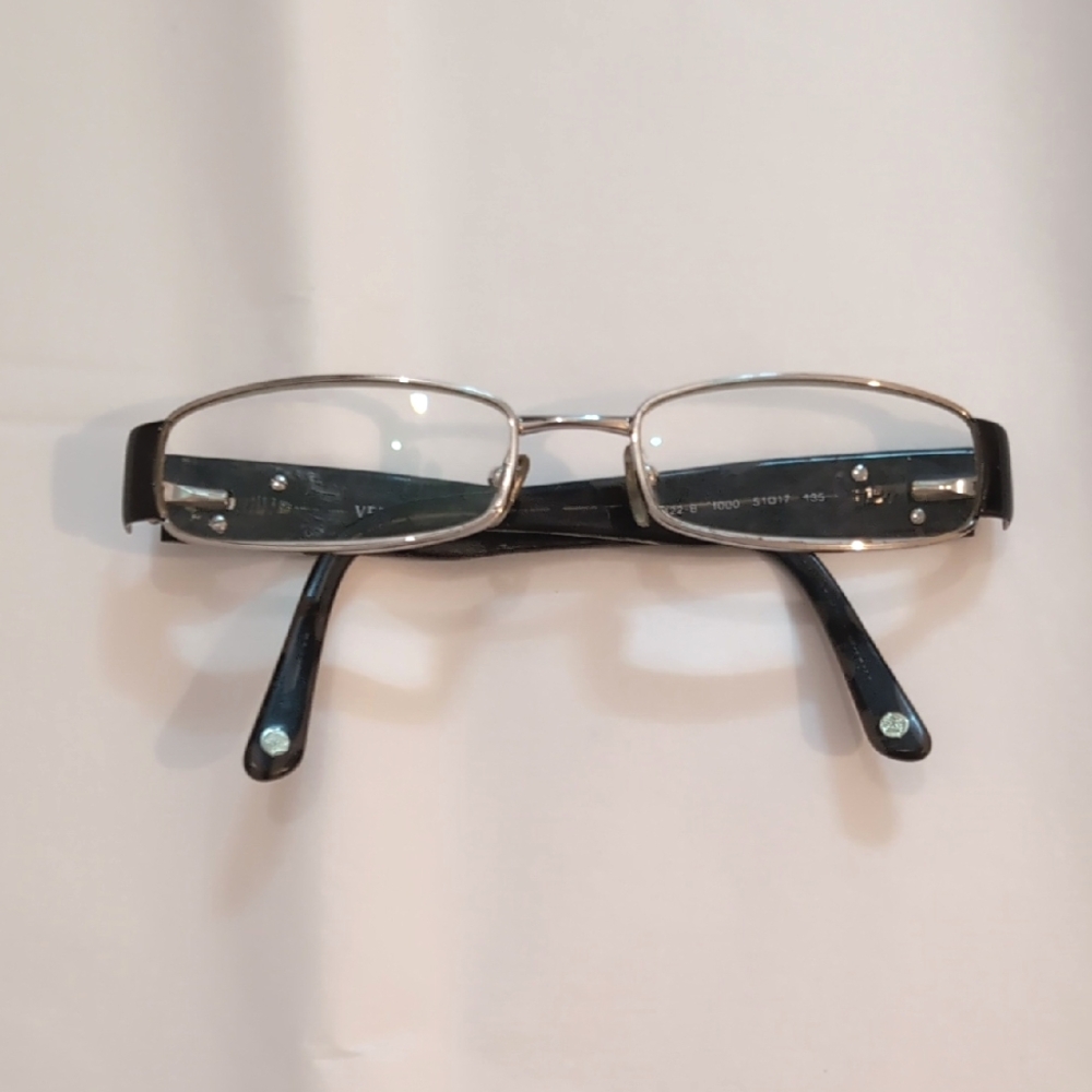 Versace Eyeglasses 1122 B